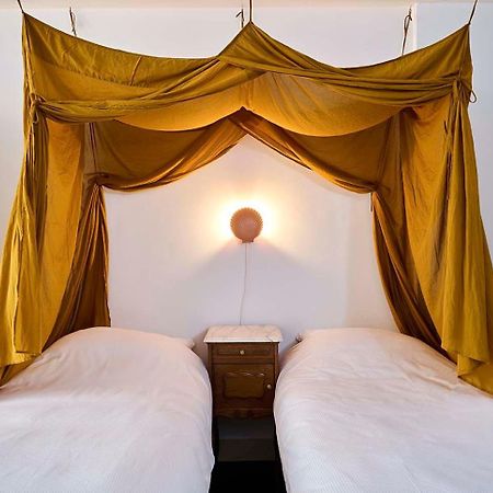 Hello I'M Local - Boutique Hostel Гарлем Екстер'єр фото